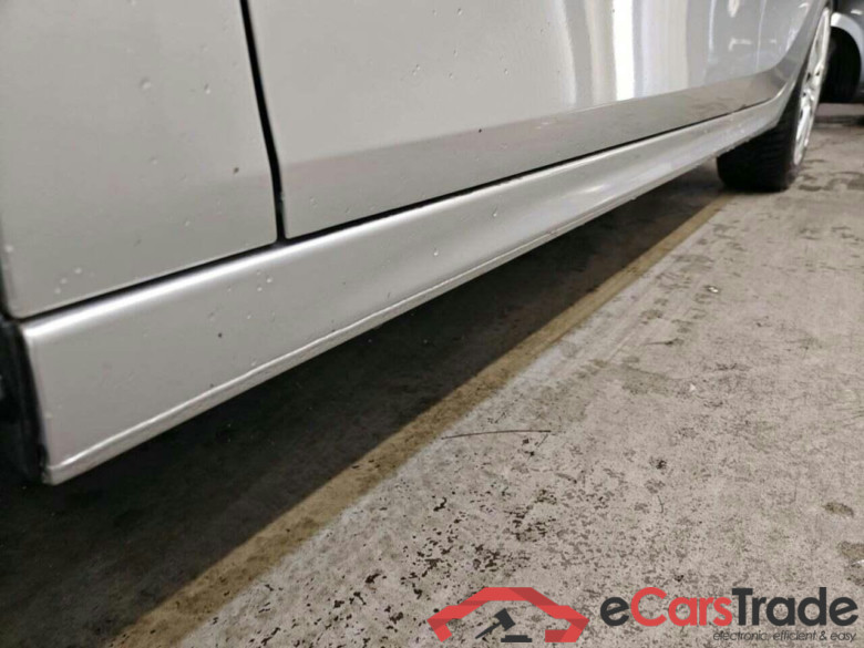OPEL Corsa Electric 50 kWh #5