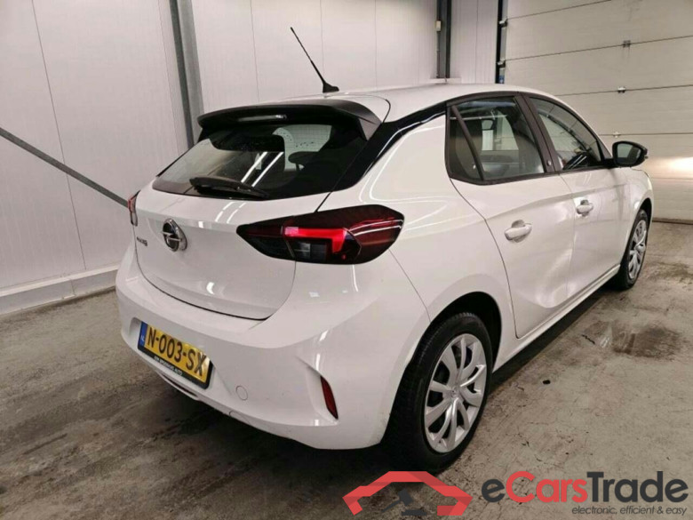 OPEL CORSA-E Edition 50 kWh 50kWh #2