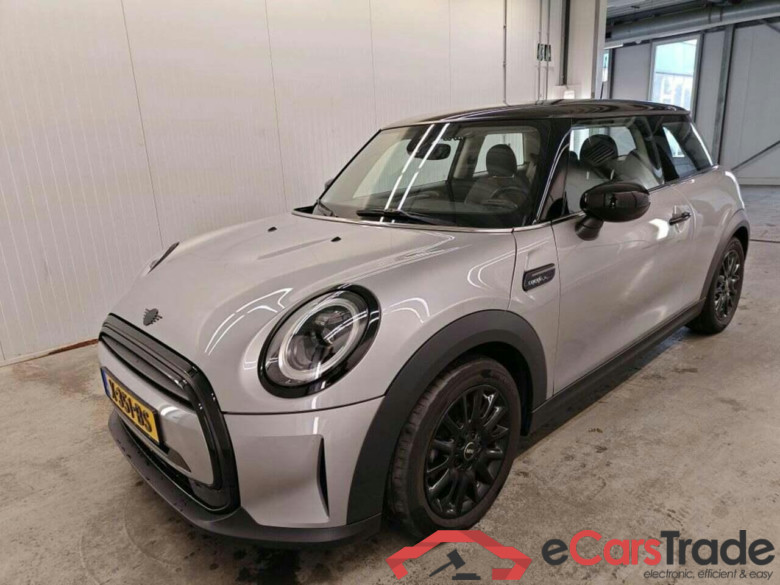 Mini 3-deurs 1.5 Cooper Camden #1