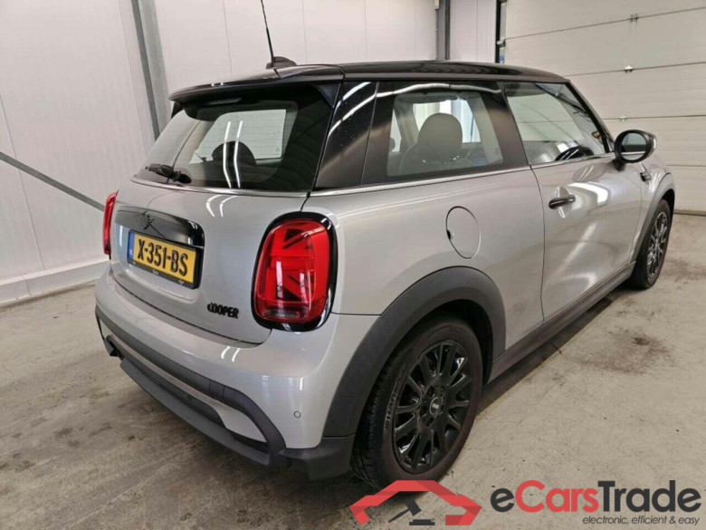 Mini 3-deurs 1.5 Cooper Camden #2