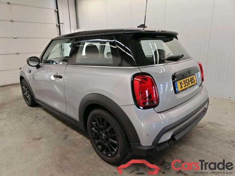 Mini 3-deurs 1.5 Cooper Camden #6
