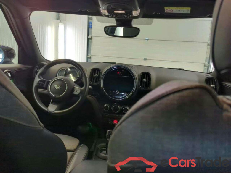 Mini countryman 1.5 Cooper Cl. #3