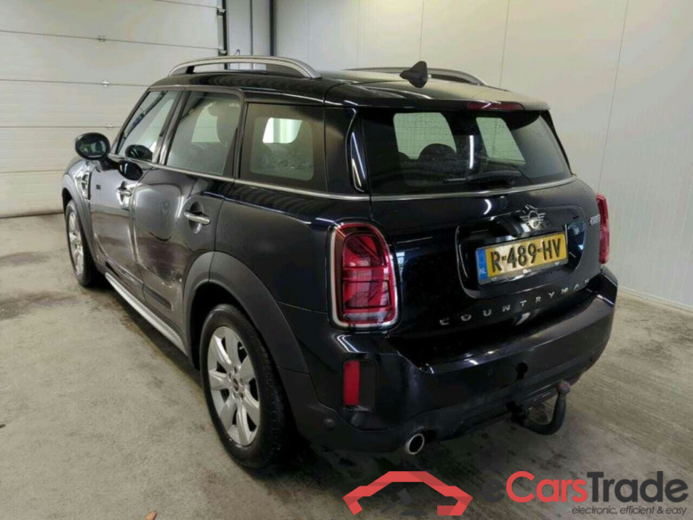 Mini countryman 1.5 Cooper Cl. #6
