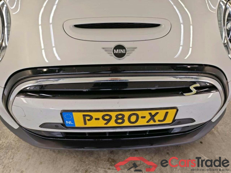 Mini Electric MINI Yours 33 kwh #4