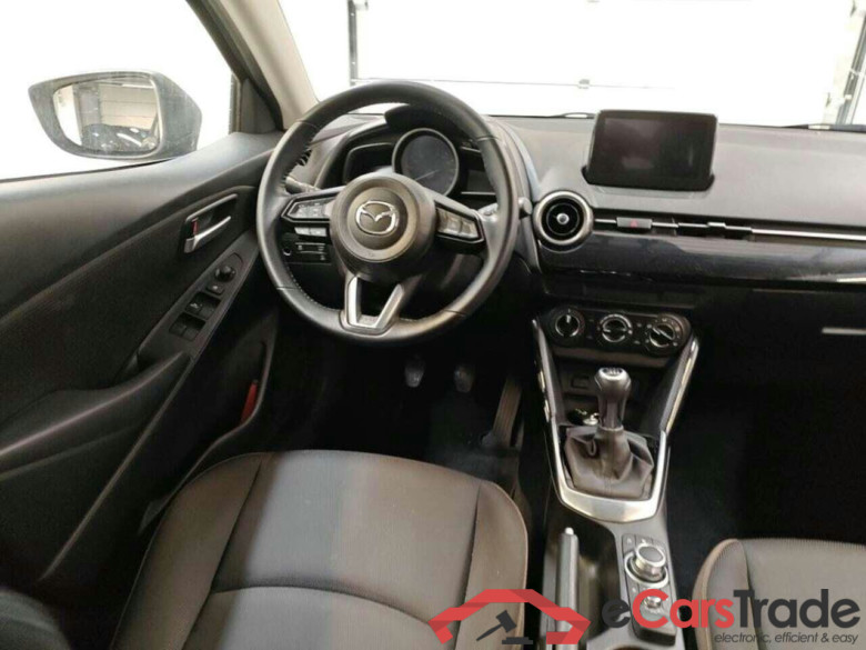 Mazda 2 1.5 Skyact-G Comfort #3