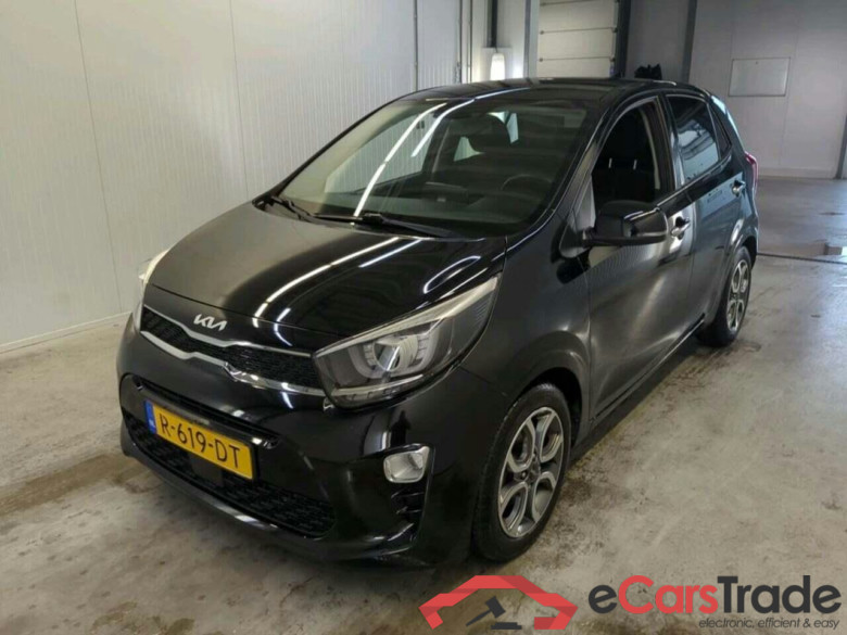KIA Picanto 1.0 DPi Dyn.PlusLine