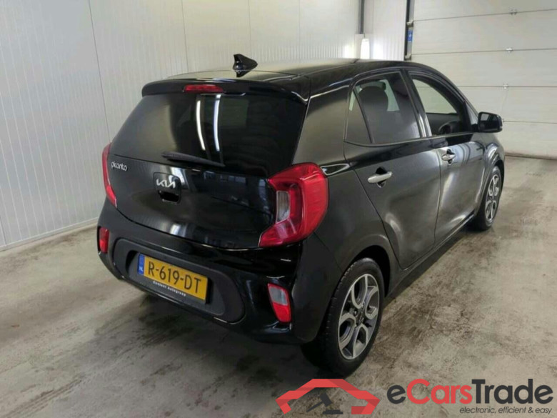 KIA Picanto 1.0 DPi Dyn.PlusLine #2