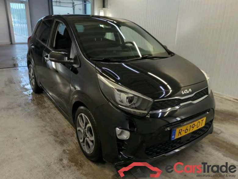 KIA Picanto 1.0 DPi Dyn.PlusLine #5