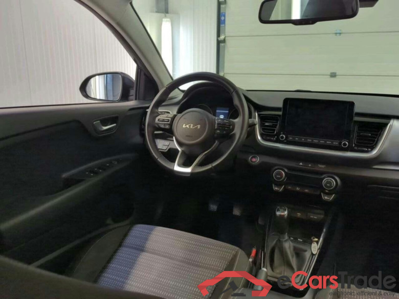 KIA Stonic 1.0 T-GDi MHEV Dyn+L #3