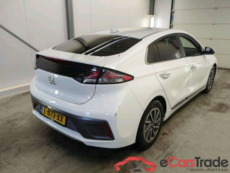 HYUNDAI IONIQ Comfort EV 38 kWh #2