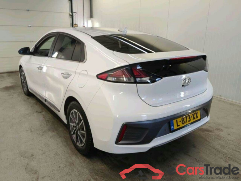 HYUNDAI IONIQ Comfort EV 38 kWh #6