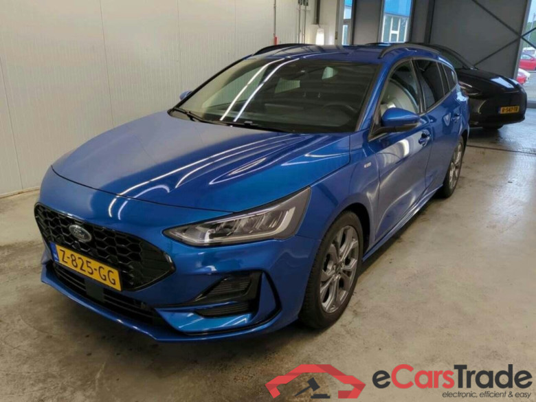 FORD Focus Wagon 1.0 EBH ST Line
