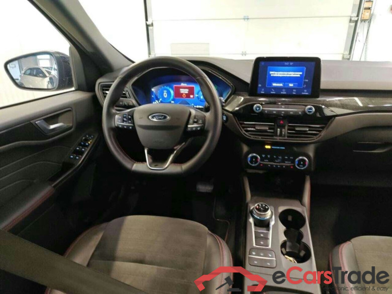 FORD KUGA 2.5 PHEV ST-Line X #3