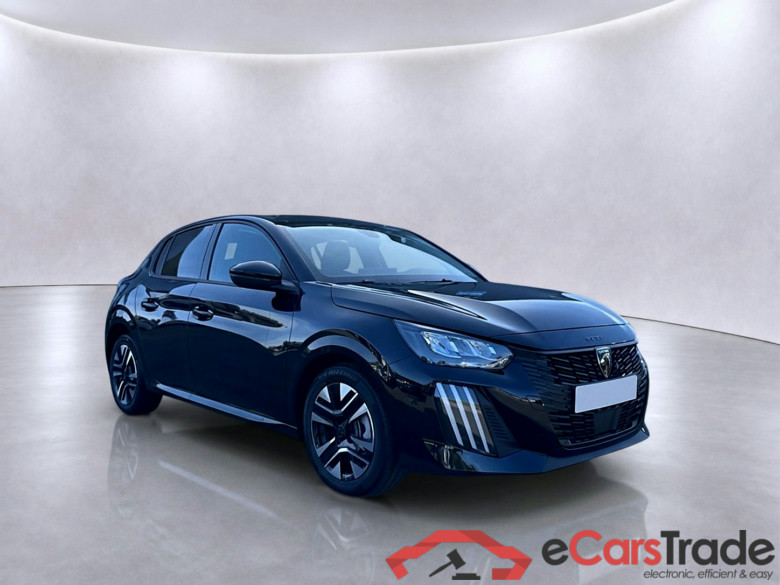 Peugeot 208 Allure 1.2 100 #2