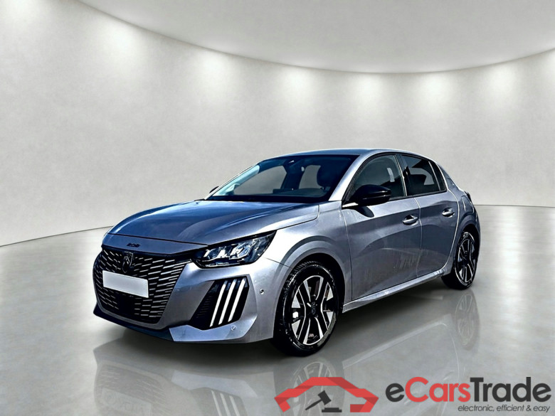 Peugeot 208 Allure 1.2 100