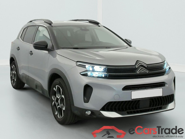 Citroen C5 AIRCROSS Max Hybride 136 e-DCS6 #1