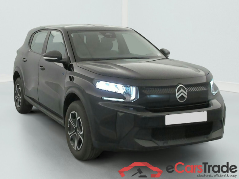 Citroen C3 Aircross 113 ch autonomie confort You 113 ch (83 kW) autonomie confort