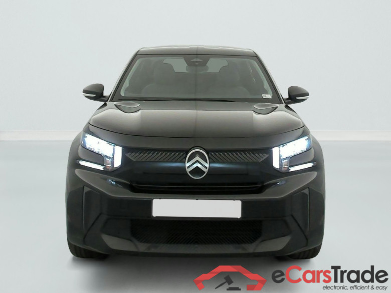 Citroen C3 Aircross 113 ch autonomie confort You 113 ch (83 kW) autonomie confort #2
