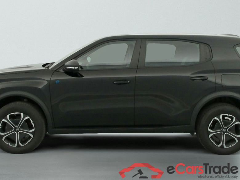 Citroen C3 Aircross 113 ch autonomie confort You 113 ch (83 kW) autonomie confort #4