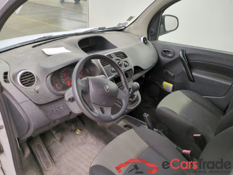 Kangoo Express Générique (L1) 1.2 TCe 115CV BVM6 E5 #5