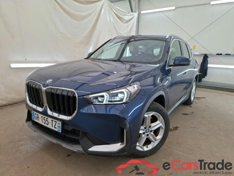 BMW X1 / 2022 / 5P / SUV xDrive25e Business Design DKG7