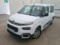 preview Citroen Berlingo #0
