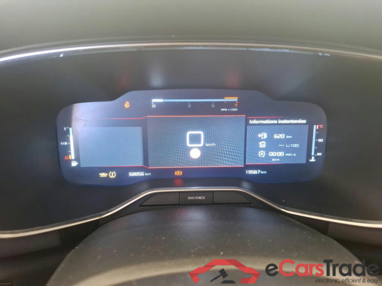 C5 Aircross Shine 1.5 BlueHDi 130CV BVM6 E6d #6