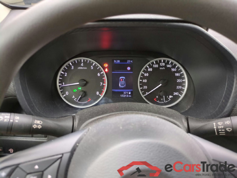 NISSAN Juke / 2019 / 5P / Crossover DIG-T 114 BVM6 Business Edition #6
