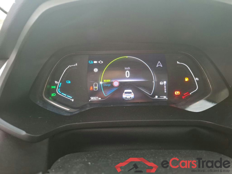 Captur II Business 1.6 E-TECH Hybrid 145CV BVA6 E6d #6