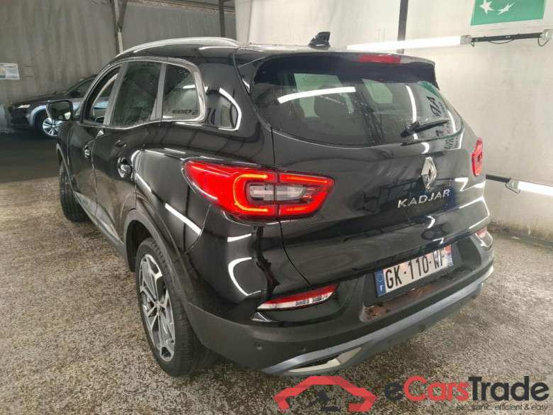 RENAULT Kadjar / 2018 / 5P / Crossover Intens TCe 140 FAP - 21 #2