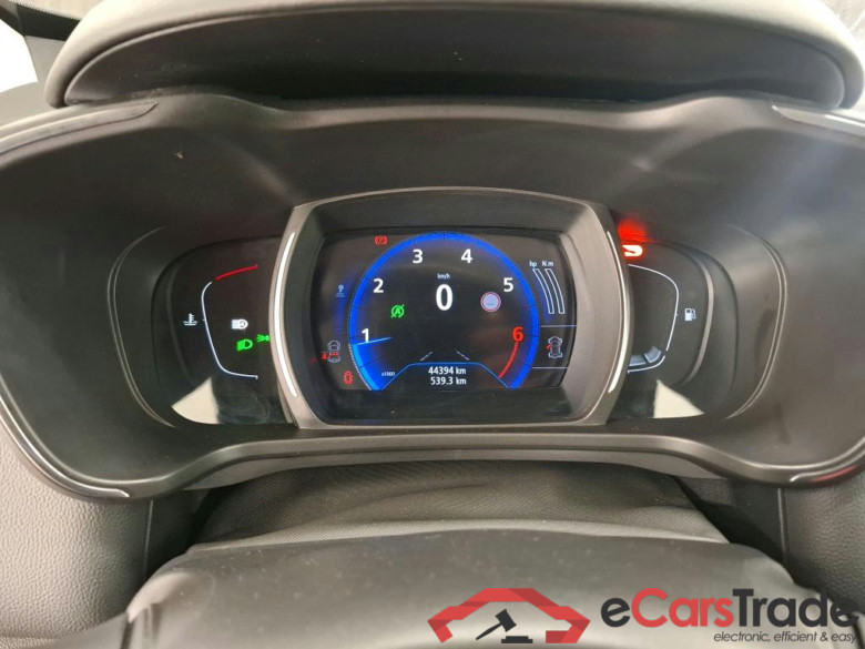 RENAULT Kadjar / 2018 / 5P / Crossover Intens TCe 140 FAP - 21 #6