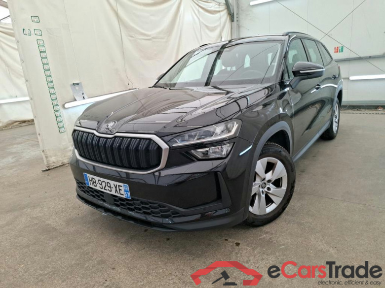 Kodiaq 1.5 TSI mHEV 110 kW Selection TSI 150CV BVA7 6E