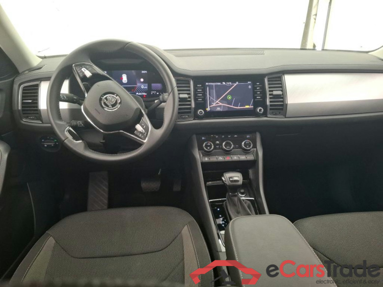 Kodiaq Business 1.5 TSI 150CV BVA7 7 Sieges E6d #5