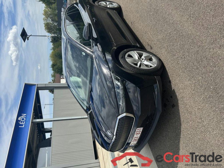 SKODA Enyaq 82 kWh 80 #1