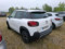 preview Citroen C3 Aircross #1