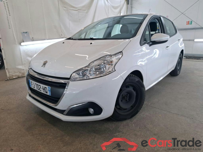 208 Affaire Premium Pack 1.2 80CV BVM5 E6dT