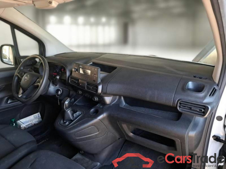 OPEL COMBO CARGO / 2018 / 4P / VETT. FURGONATA 1.5 DIESEL 100CV EDITION L1 650 KG MT6 #3