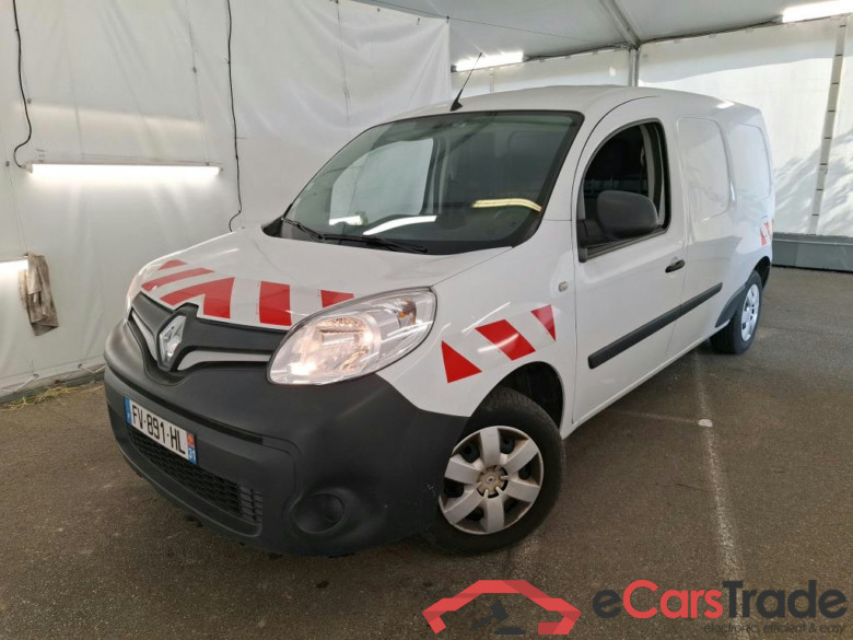 Kangoo Express Maxi Extra (Série Spéciale) 1.5