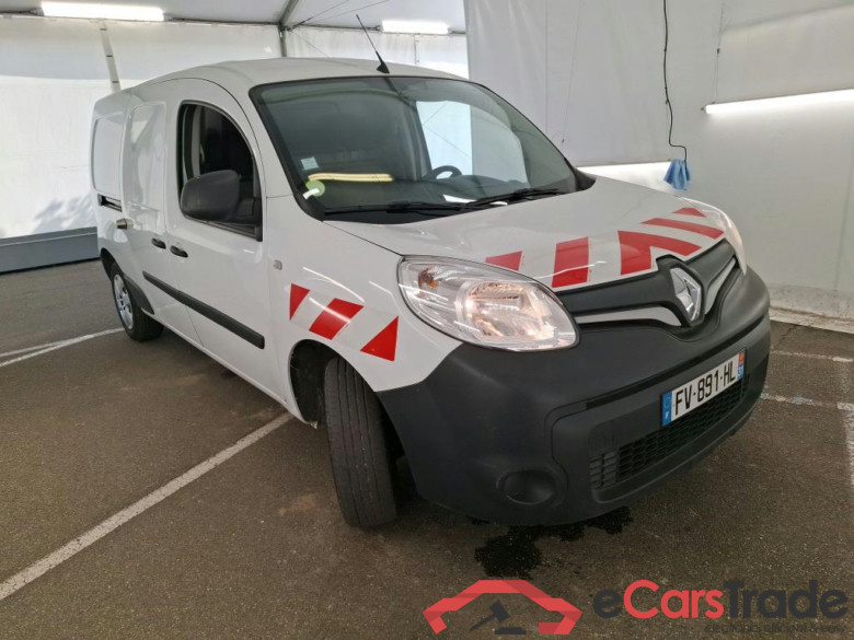 Kangoo Express Maxi Extra (Série Spéciale) 1.5 #4