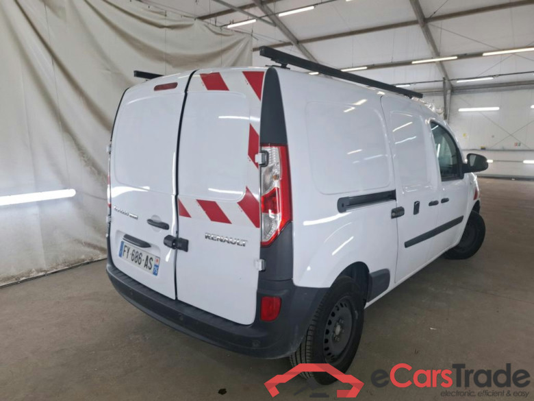 Kangoo II Express Maxi Extra (Série Spéciale) 1.5 dCi 95CV BVM6 E6dT #3