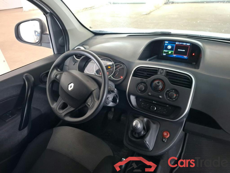 Kangoo II Express Maxi Extra (Série Spéciale) 1.5 dCi 95CV BVM6 E6dT #5