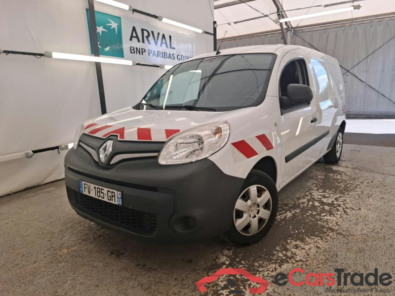 Kangoo II Express Maxi Extra (Série Spéciale) 1.5 dCi 95CV BVM6 E6dT