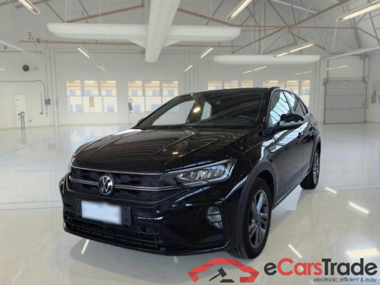 VOLKSWAGEN TAIGO / 2021 / 5P / SUV 1.0 TSI 81KW R-LINE DSG