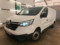 preview Renault Trafic #0