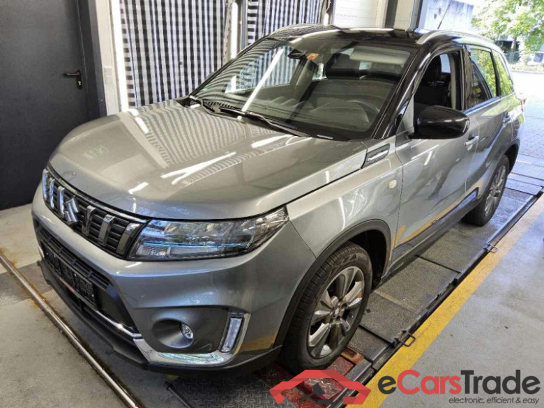 Suzuki Vitara / e Vitara 1.4 Boosterjet MHEV