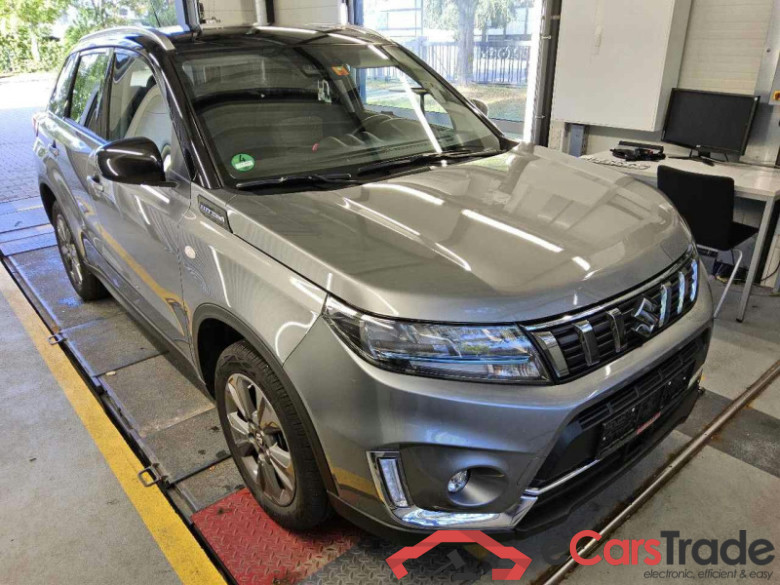 Suzuki Vitara / e Vitara 1.4 Boosterjet MHEV #2