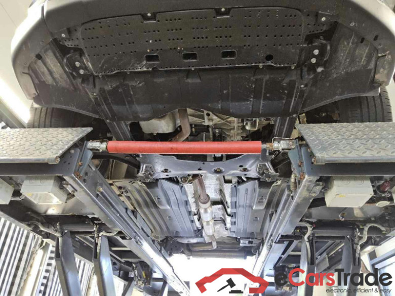Suzuki Vitara / e Vitara 1.4 Boosterjet MHEV #5