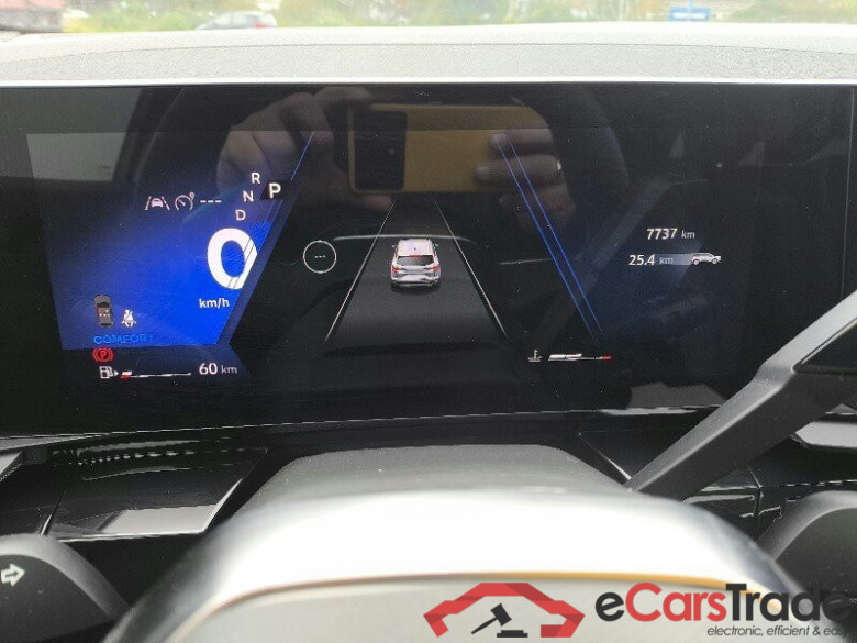Renault Austral (07.2022->) DE - SUV5 1.3 TCe 160 Mild-Hybrid EU6e, Esprit Alpine, (Facelift) 2025 - 2025 #6