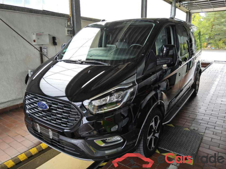 Ford Transit Custom 2.0 EcoBlue
