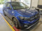 preview Volkswagen T-Cross #1
